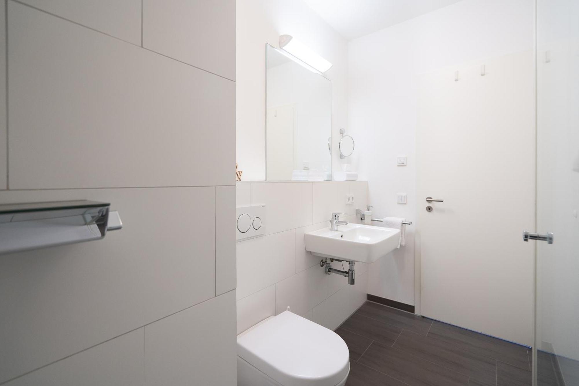 Appartement Suedkap E-01 à Pelzerhaken Extérieur photo