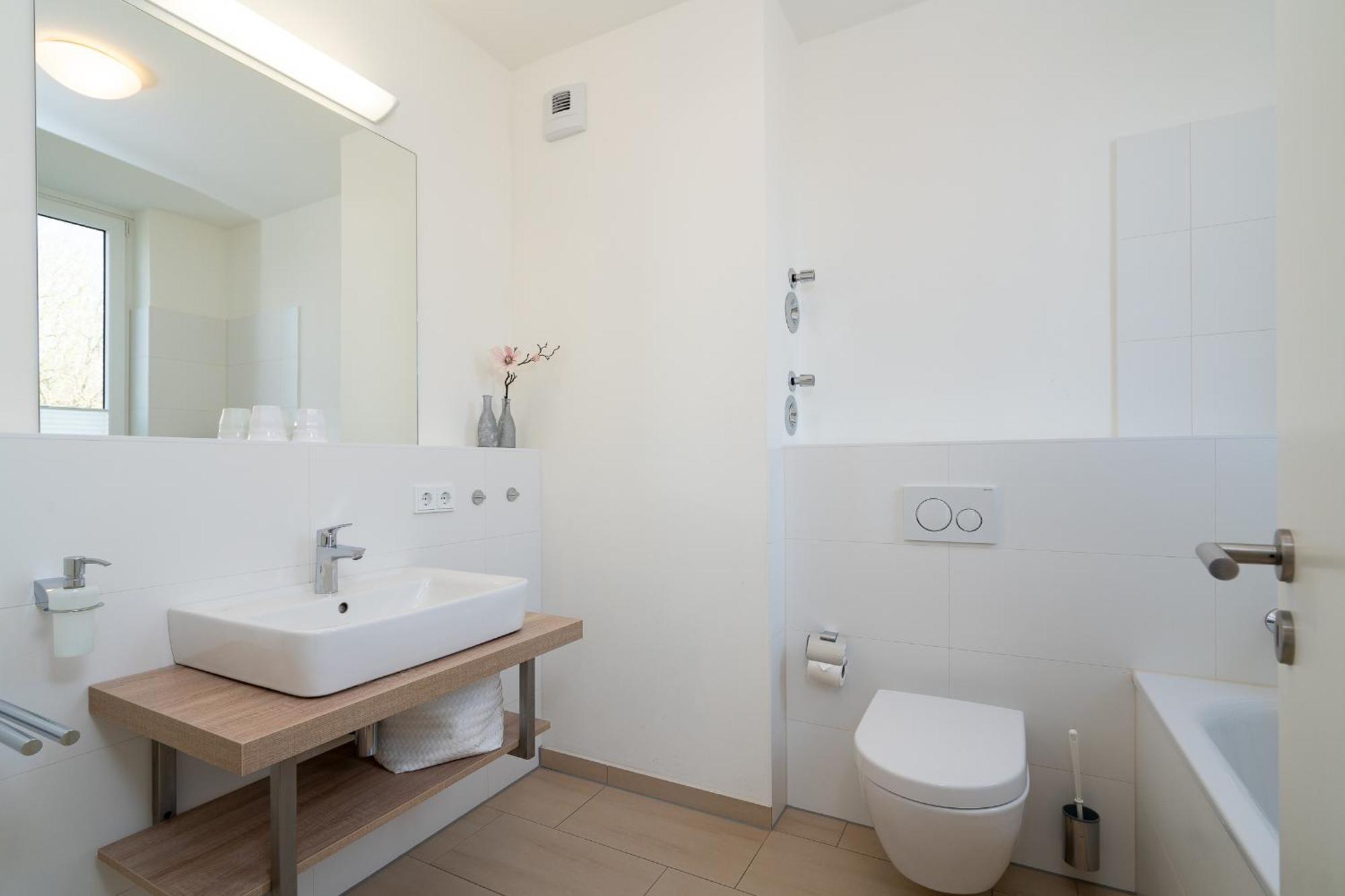 Appartement Suedkap E-01 à Pelzerhaken Extérieur photo