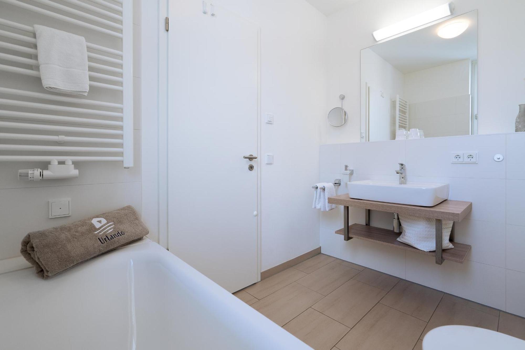 Appartement Suedkap E-01 à Pelzerhaken Extérieur photo